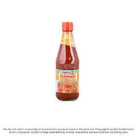 Maggi No Onion Garlic Sauce - Ingredients: Water