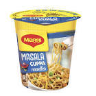 Maggi Instant Noodles