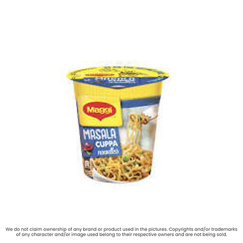 Maggi Instant Noodles