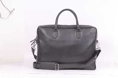 Black /Brown Or As Per Choice Of Buyers Office Bag