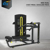 Chest Press / Shoulder Press