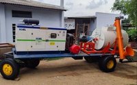 CLC Machine