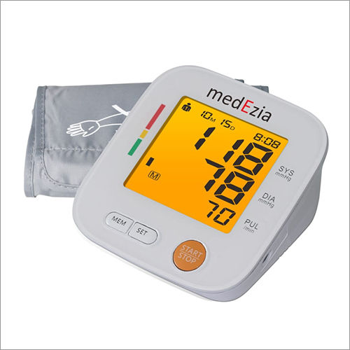 HCS M60 Blood Pressure Monitor