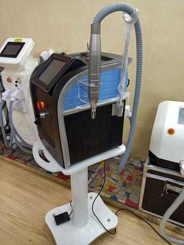 Latest Technology Picosure Tattoo Removal Machine