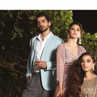 THE WEDDING SAGA