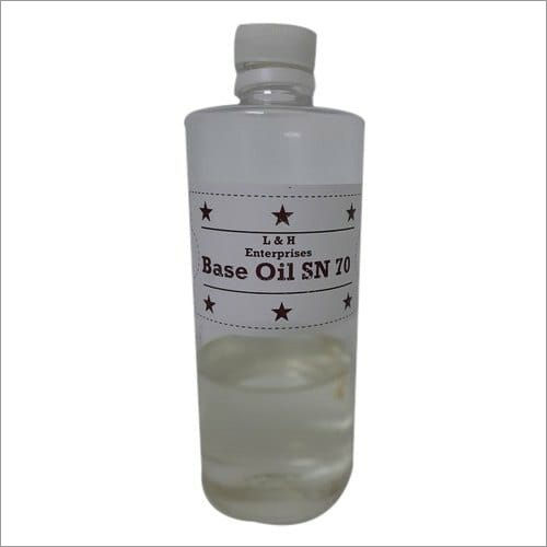 Sn 70 Base Oil Ash %: 99%