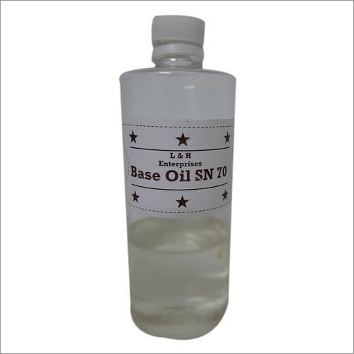 Sn 70 Base Oil Ash %: 99%