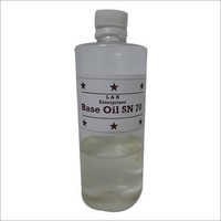 SN 70 Base Oil