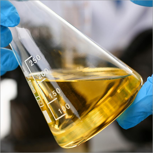 Bio Fuel Oil Application: Industrial Lubricants