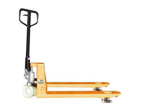 HAND PALLET TRUCK