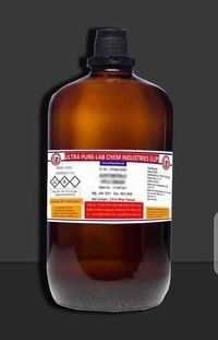 Benzo Trichloride - 98% Pure, High-grade Laboratory Liquid | Cas No: 98-07-7, M.w. 195.48, Density 1.38