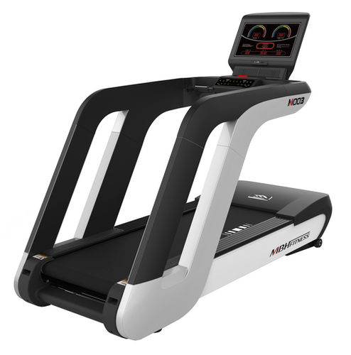 Commercial Treadmill M-003