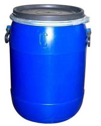 HDPE Drum By CHEMLINE INDIA LIMITED