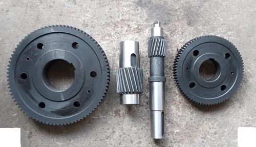 Industiral Gear