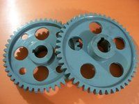 Industiral Gear