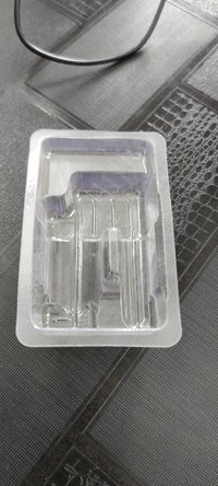 INJECTION TRAY