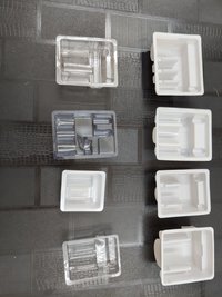 INJECTION TRAY