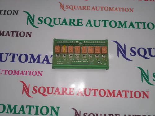 Aventek Relay Board By N SQUARE AUTOMATION