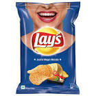 Lays Potato Wafers