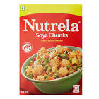 Nutrela Soya Granules