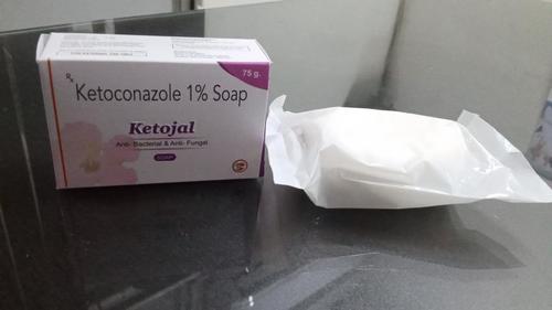 Ketoconazole 1% Soap Recommended For: Used To Treat Skin Infections