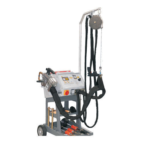 Spot Welding Machine