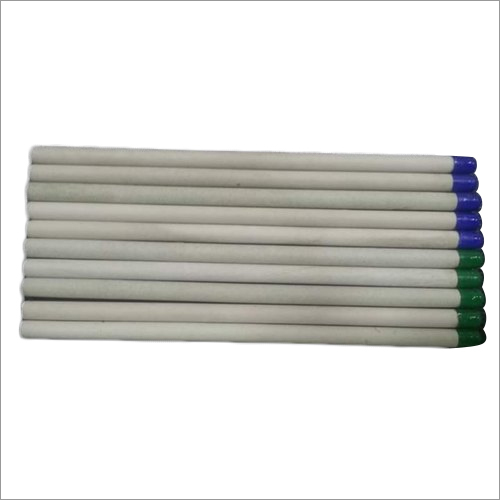 Paper White Seed Pencil