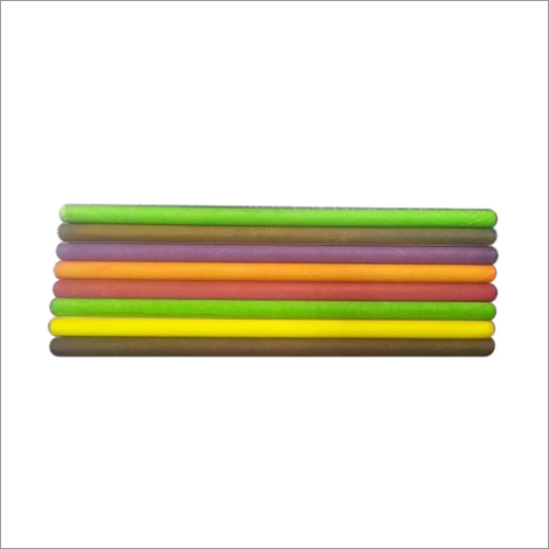 Polymer Black Lead Colour Pencil