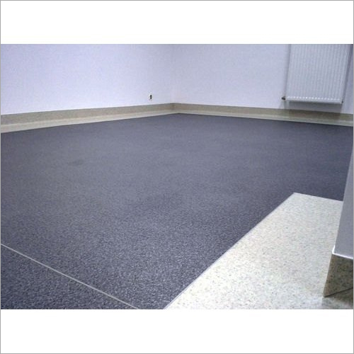 Anti Static Conductive Flooring Service By FLOORING INNOVATIONS