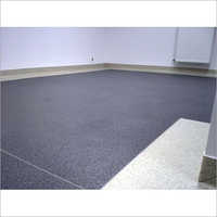 Anti Static Conductive Flooring Service