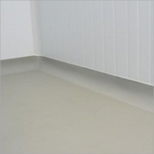 Plain Epoxy Coving Services Thickness: 75X75 Millimeter (Mm)