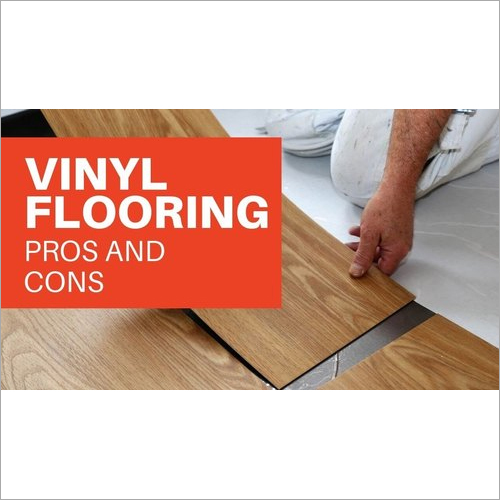 PVC Vinyl Flooring Services By FLOORING INNOVATIONS