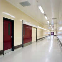 Interior Pu Wall Coating Services