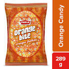 Parle Orange Bite Candy