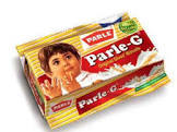 Parle G Biscuits