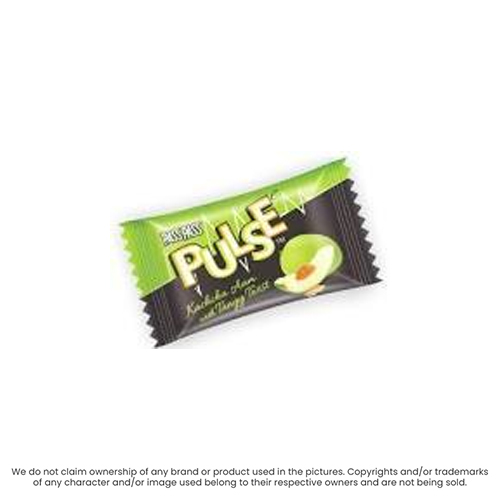 Pass Pass Pulse Candy Triple Twist - Packaging: Box