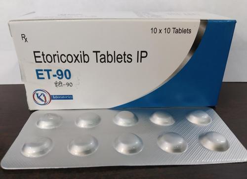 ETORICOXIB TABLETS IP