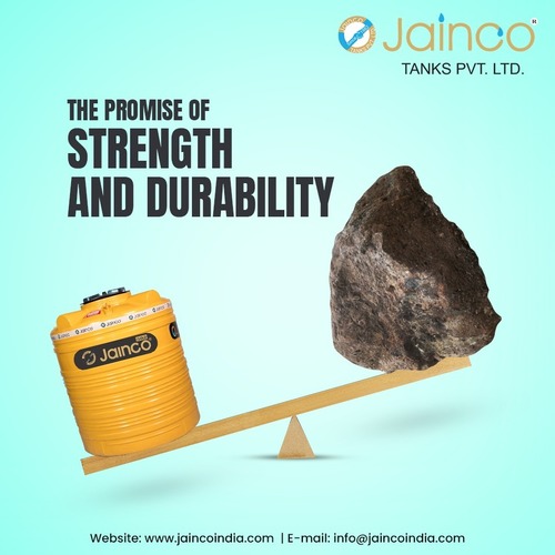 Jainco Water Tanks