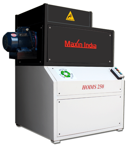 Davanagere Mini Wood Shredder