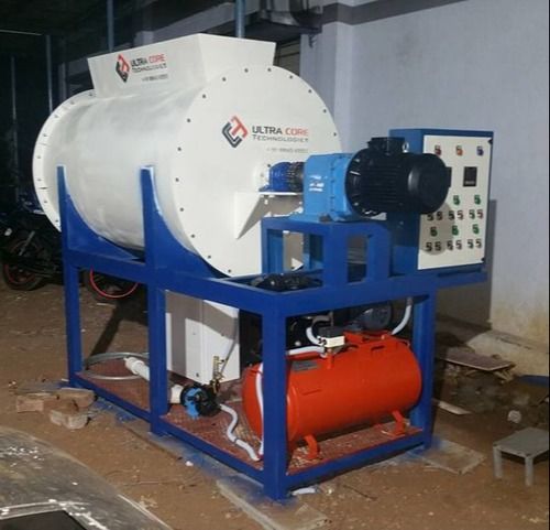 CLC Foam Concrete Machine