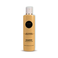 Soothing Scalp Therapy Shampoo with Tea Tree Oil & Salicylic Acid - 200ML