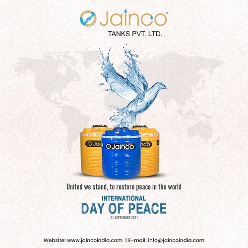 Jainco Water Tanks