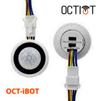 Single Light Infrared Sensor