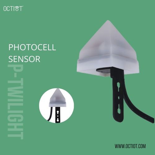 Dawn To Dusk Light Control Sensor