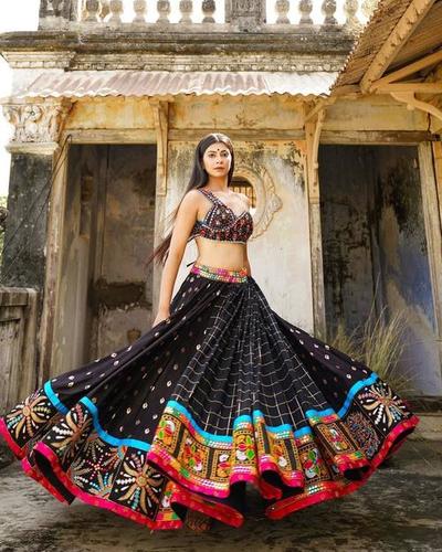 Navratri Choli Collection