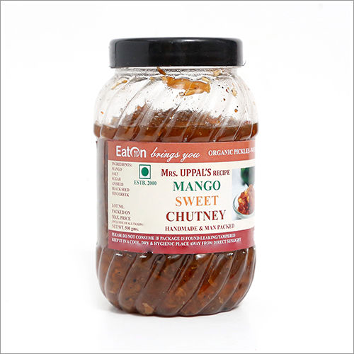 Mango Chutney