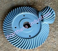 Bevel Gear