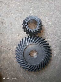 Bevel Gear