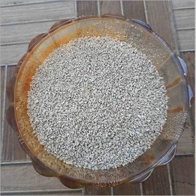 Brown Investment Casting Coating Sand
