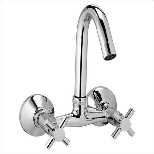 Sink Mixer Corsa Taps 